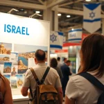 Imagen relacionada con Investigación turismo Israel Palestina