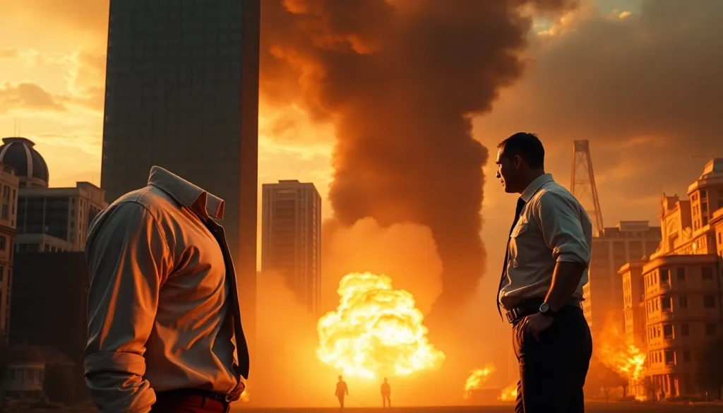 Imagen relacionada con guerra contra Rusia