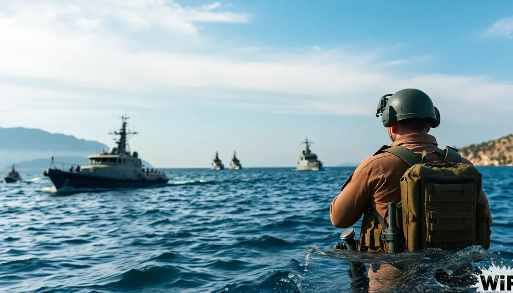 Imagen relacionada con tropas españolas Mar Negro