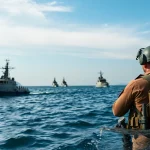 Imagen relacionada con tropas españolas Mar Negro