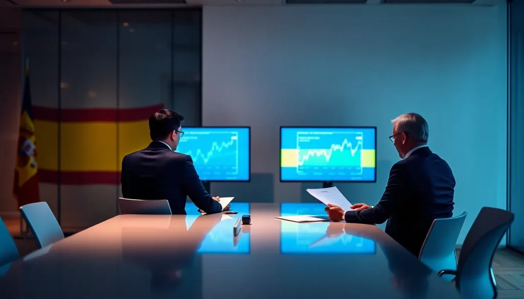 Imagen relacionada con cooperación Banco de España Banco Nacional de Ucrania