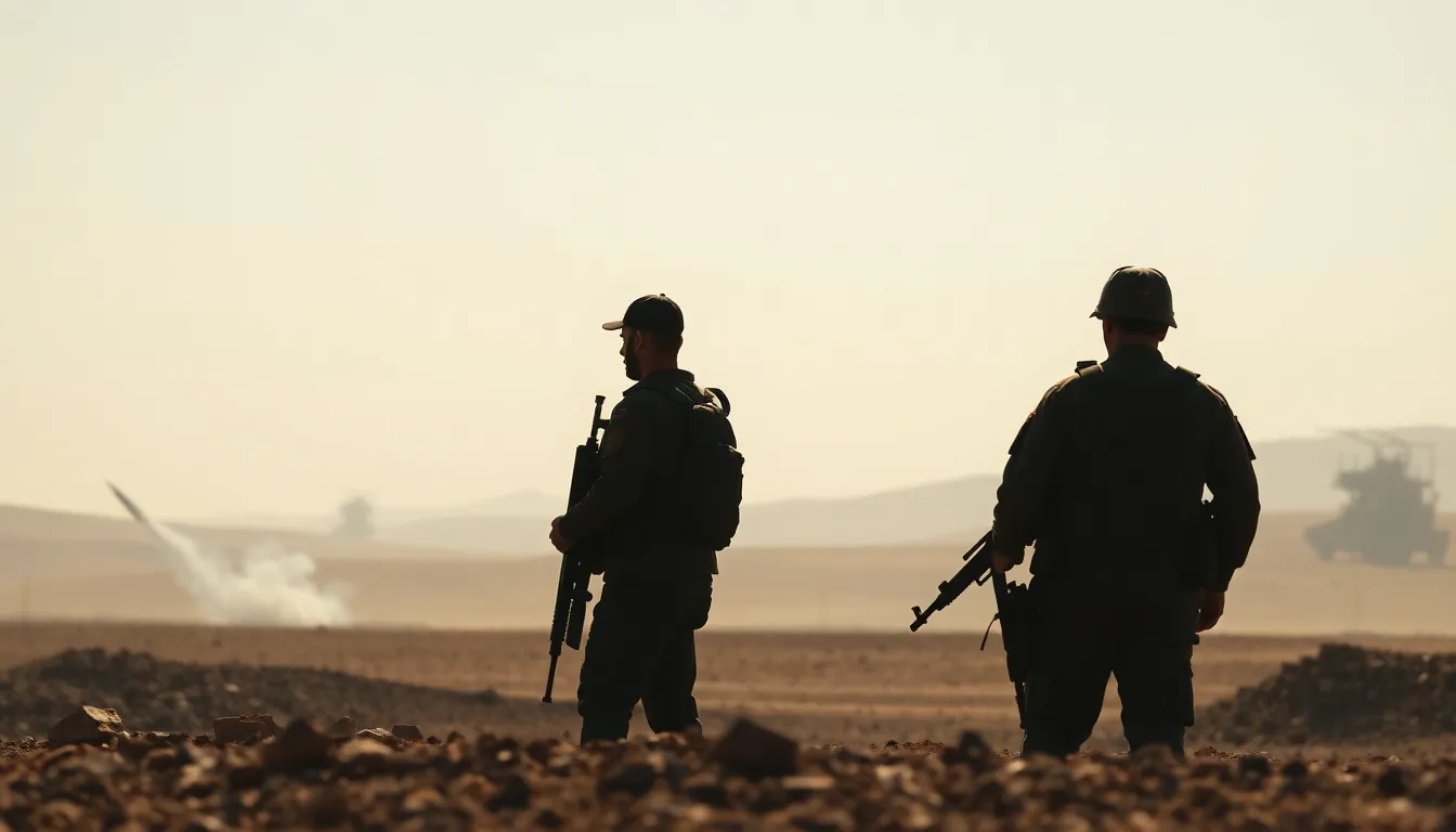 Imagen relacionada con conflicto Israel Irán Alto Karabaj