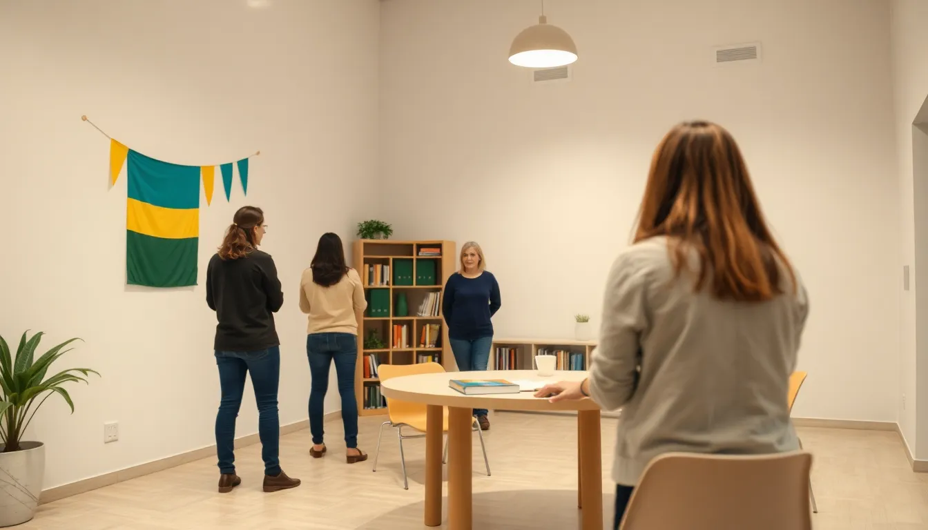 Imagen relacionada con inmigrantes ucranianos Málaga