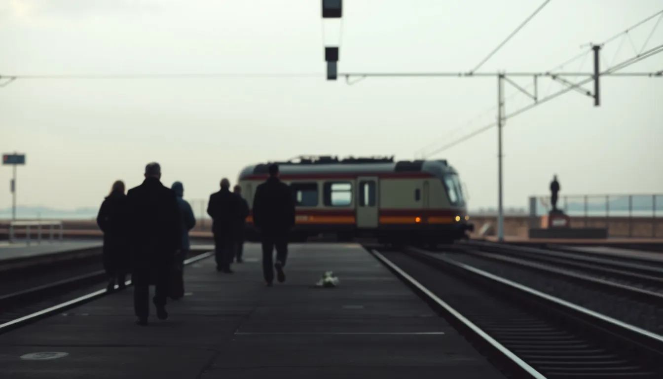 Imagen relacionada con bombardeo estación Xàtiva 1939