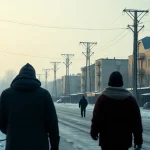 Imagen relacionada con crisis humanitaria Ucrania