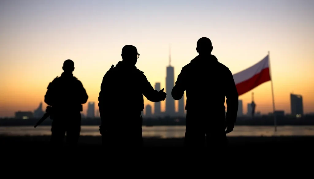 Imagen relacionada con intercambio de prisioneros Ucrania Rusia 2026