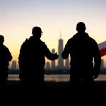 Imagen relacionada con intercambio de prisioneros Ucrania Rusia 2026