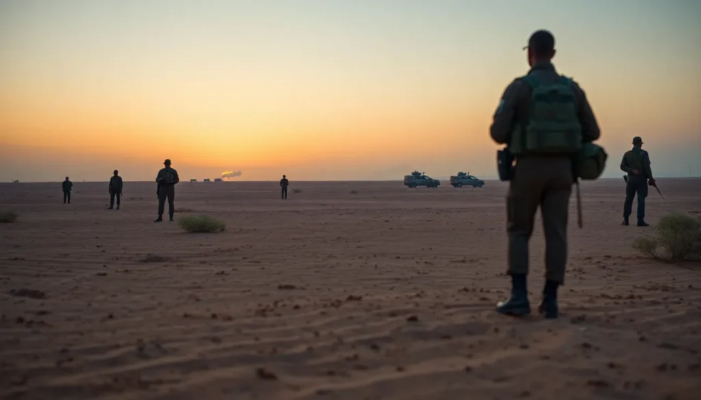 Imagen relacionada con Sahel inseguridad guerra Wagner