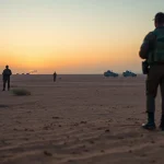 Imagen relacionada con Sahel inseguridad guerra Wagner