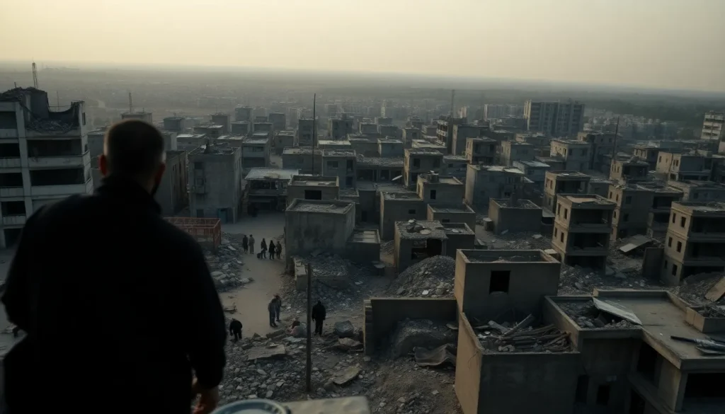 Imagen relacionada con derechos humanos Gaza informe ONU