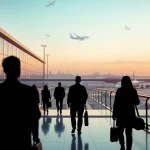 Imagen relacionada con hub turístico España Europa-Latinoamérica