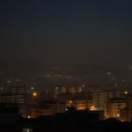 Imagen relacionada con intensificación ataques Israel Gaza