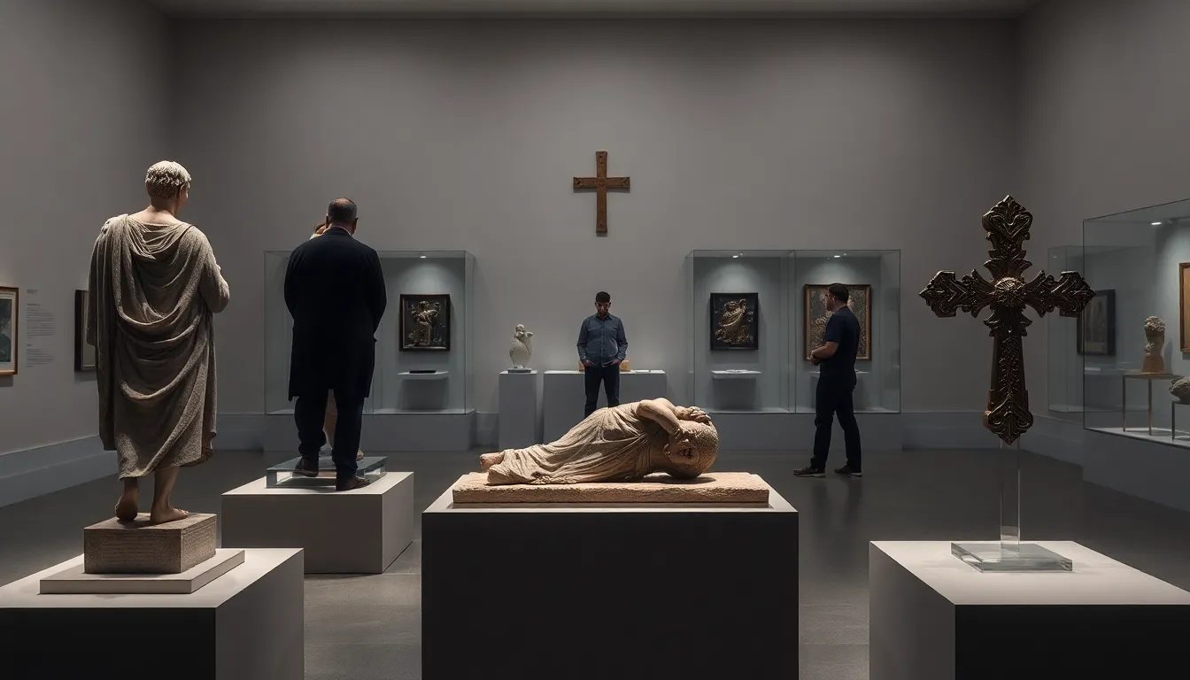 Imagen relacionada con restitución obras arte Brihuega