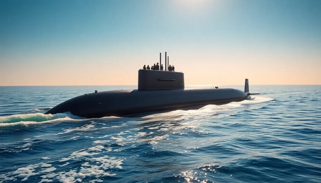 Imagen relacionada con submarino S-81 Isaac Peral OTAN Noble Shield