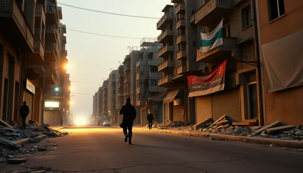 Imagen relacionada con urgencia humanitaria Gaza