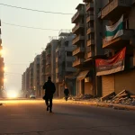 Imagen relacionada con urgencia humanitaria Gaza