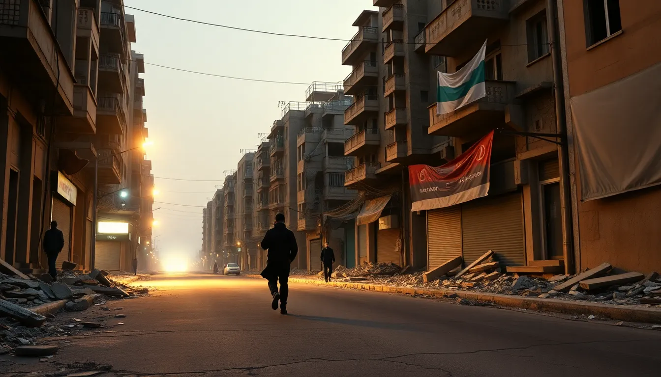 Imagen relacionada con urgencia humanitaria Gaza