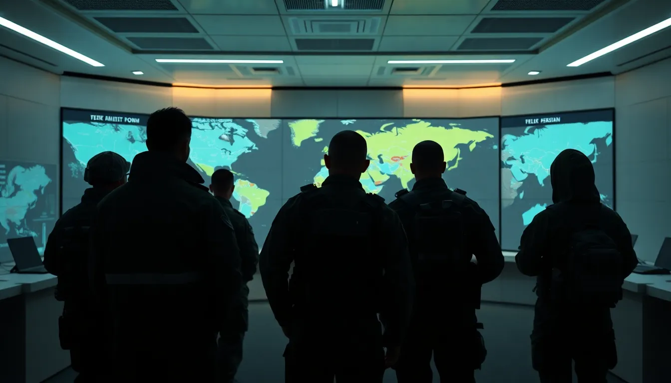 Imagen relacionada con presencia de la OTAN en Europa del Este