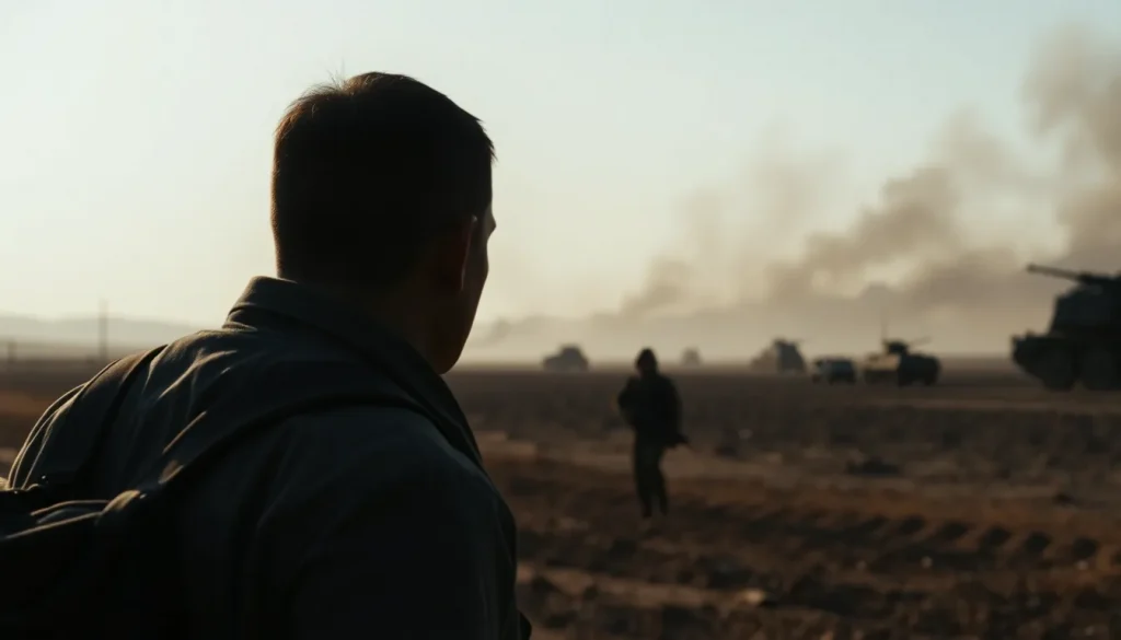 Imagen relacionada con invasión rusa ucrania 2024