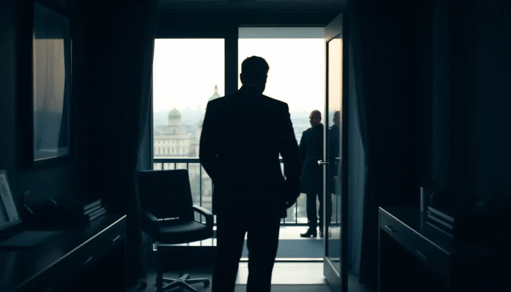 Imagen relacionada con atentado general ruso