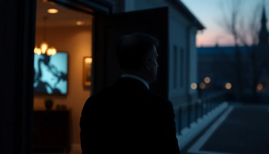 Imagen relacionada con ataque a general ruso