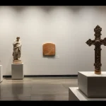 Imagen relacionada con devolución de patrimonio artístico Guerra Civil