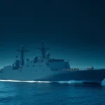 Imagen relacionada con Orion 26 Marruecos fragata Mohammed VI