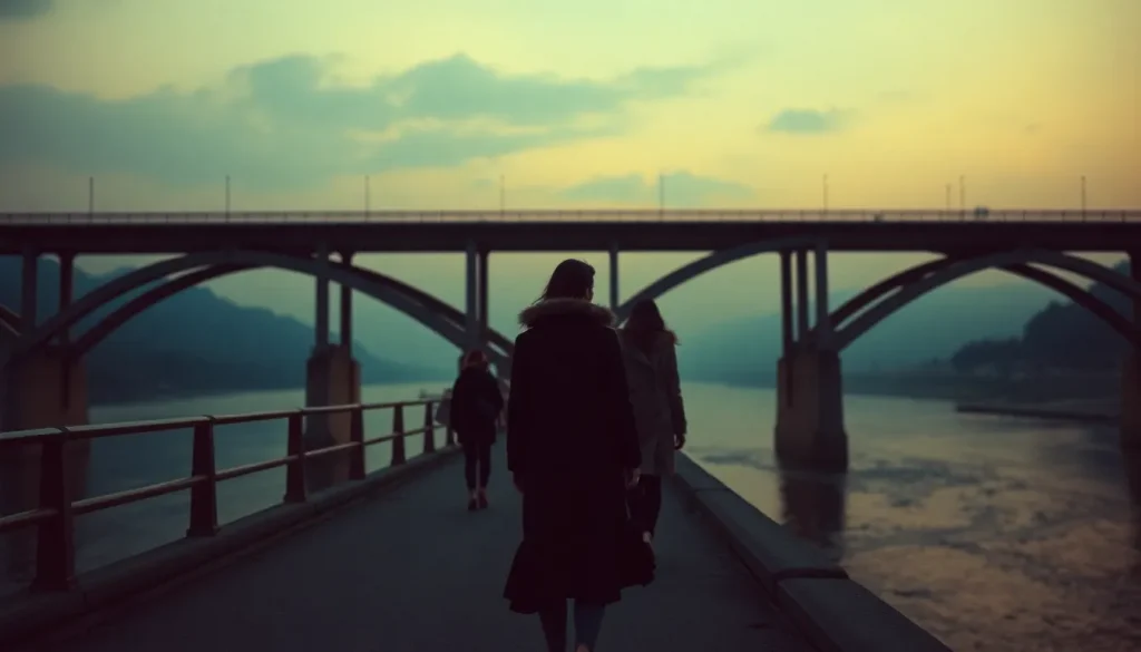 Imagen relacionada con Puente Avenida Irun Francia duelo Guerra Civil