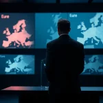 Imagen relacionada con amenazas nucleares Rusia Europa occidental