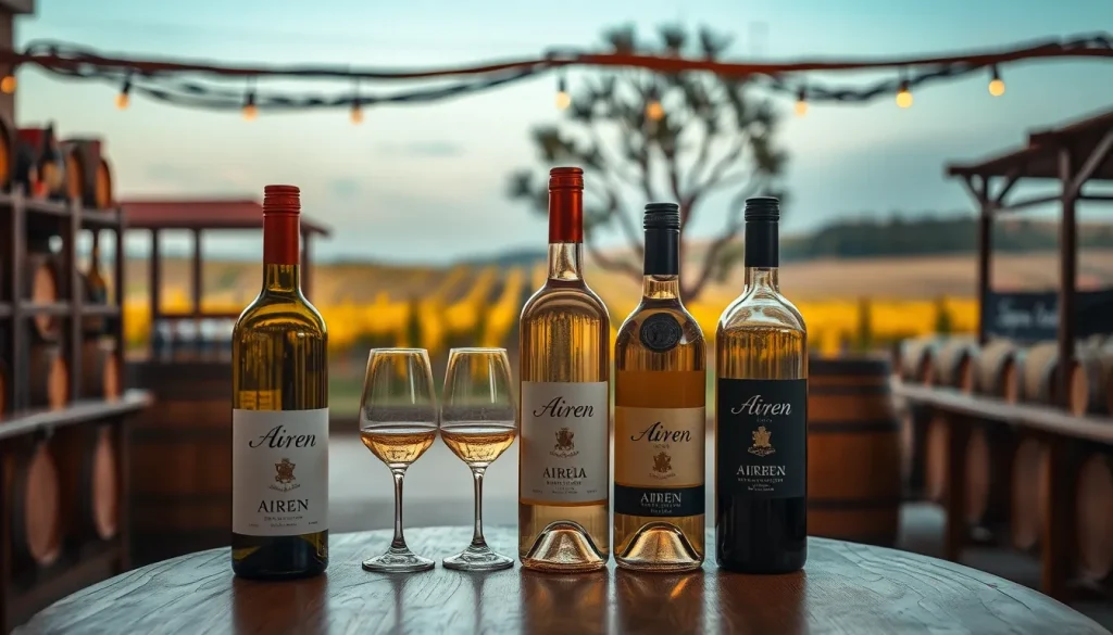 Imagen relacionada con vinos La Mancha airén internacionalización DO 2026