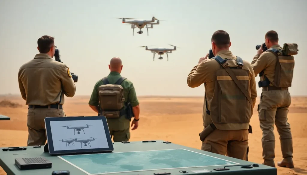 Imagen relacionada con amenaza Irán Ucrania drones