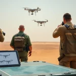 Imagen relacionada con amenaza Irán Ucrania drones