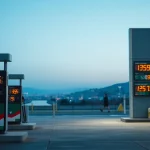 Imagen relacionada con precios del petróleo y gasolina España crisis Oriente Próximo