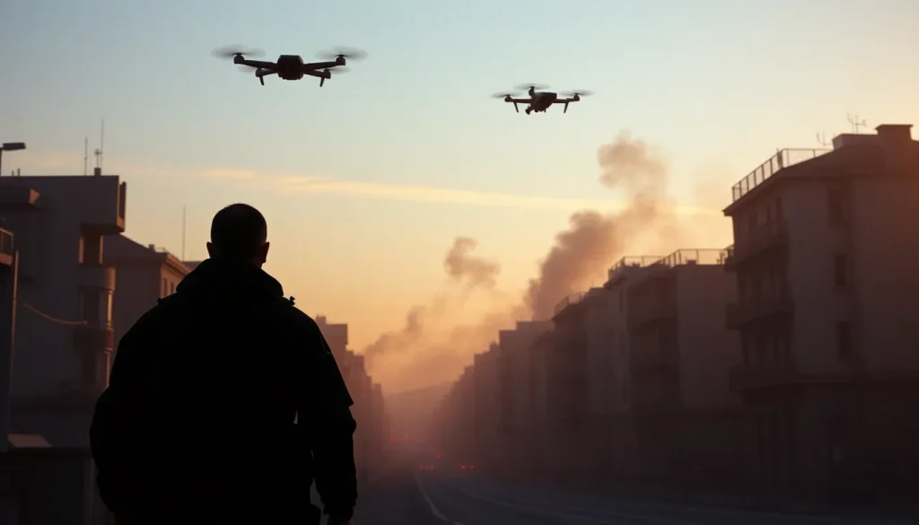 Imagen relacionada con invasión rusa de ucrania 2022