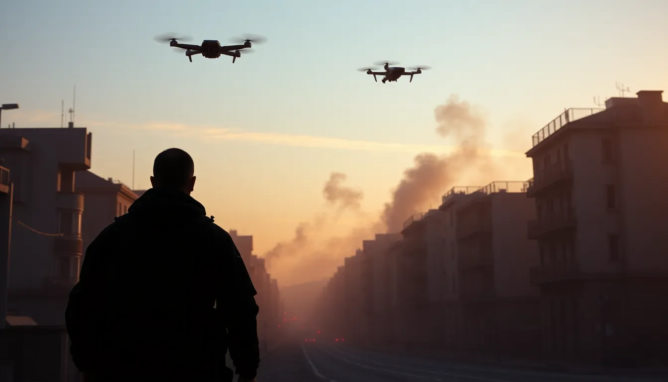 Imagen relacionada con invasión rusa de ucrania 2022