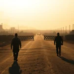 Imagen relacionada con conflicto Gaza Israel 2023 Hamas víctimas y crisis humanitaria