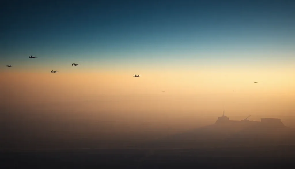 Imagen relacionada con conflicto Oriente Medio Reino Unido EE.UU. Irán