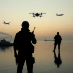 Imagen relacionada con conflicto Oriente Próximo 2024