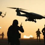 Imagen relacionada con conflicto Irán Estados Unidos 2024