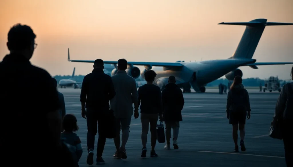 Imagen relacionada con evacuación España Oriente Próximo