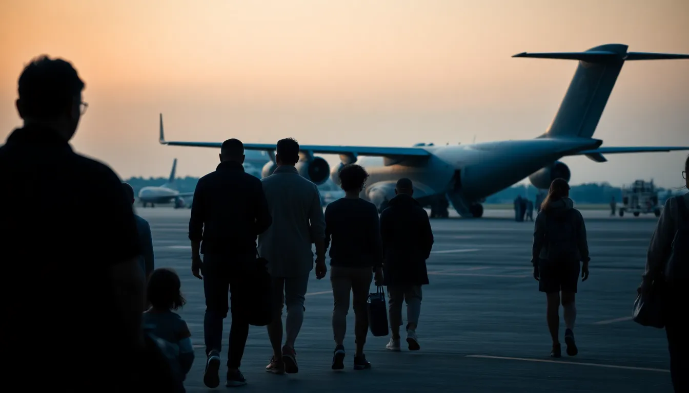 Imagen relacionada con evacuación España Oriente Próximo