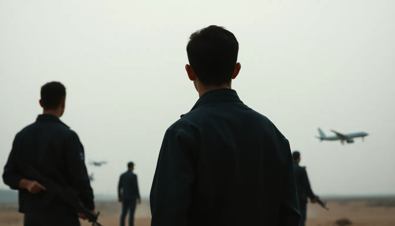 Imagen relacionada con conflicto Israel Irán 2026 assassination altos cargos iraníes