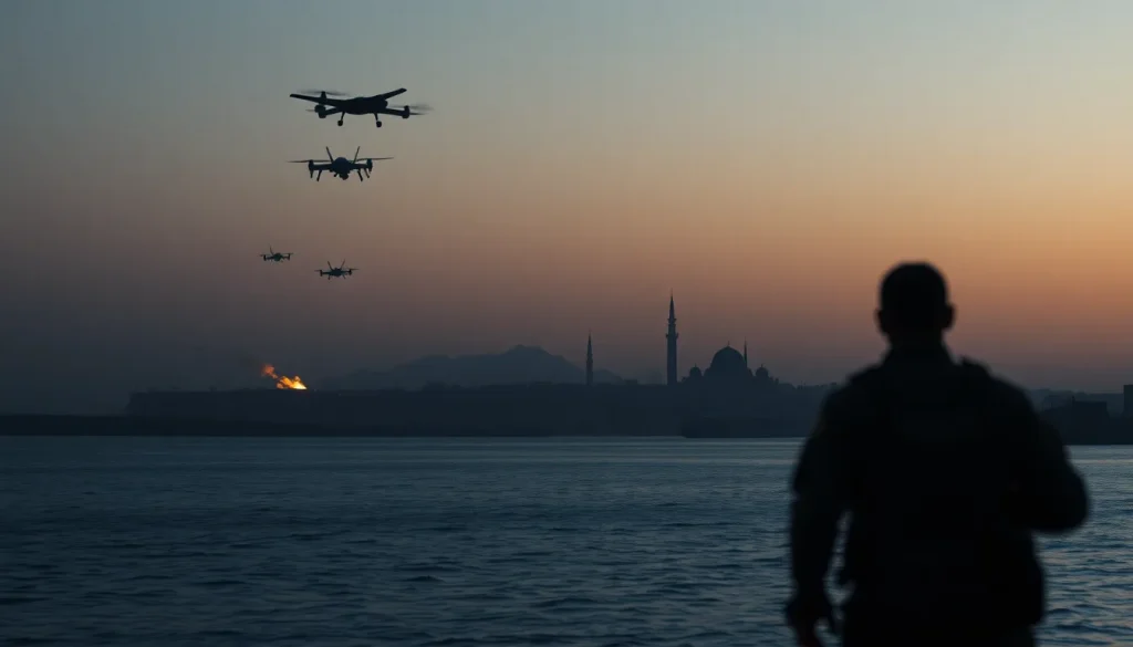 Imagen relacionada con Iran ataques aéreos EE. UU. Israel