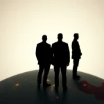 Imagen relacionada con cooperación militar Irán Rusia China