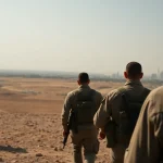 Imagen relacionada con conflicto Israel-Hezbolá Libano 2024 offesiva