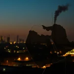 Imagen relacionada con conflicto Irán Israel 2026