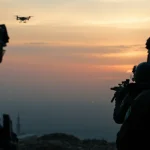 Imagen relacionada con conflicto oriente medio 2024