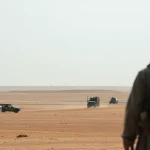 Imagen relacionada con conflicto Pakistán Afganistán TTP