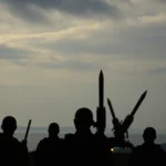 Imagen relacionada con ofensiva hutíes Yemen Israel misiles balísticos