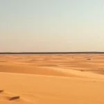 Imagen relacionada con Sáhara Occidental referéndum autodeterminación muro 2700 km